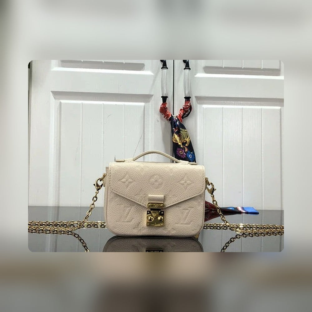 Anum Bags Fashion Lu-Vi bags - 3525