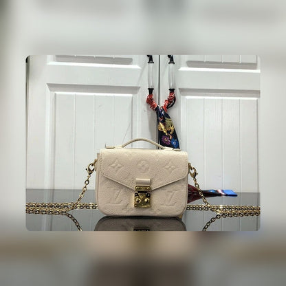 Anum Bags Fashion Lu-Vi bags - 3525