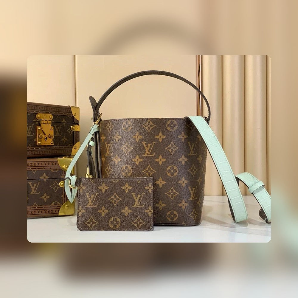 Anum Bags ln Luxury Bag --58759