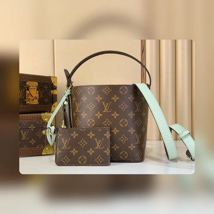 Anum Bags ln Luxury Bag --58759