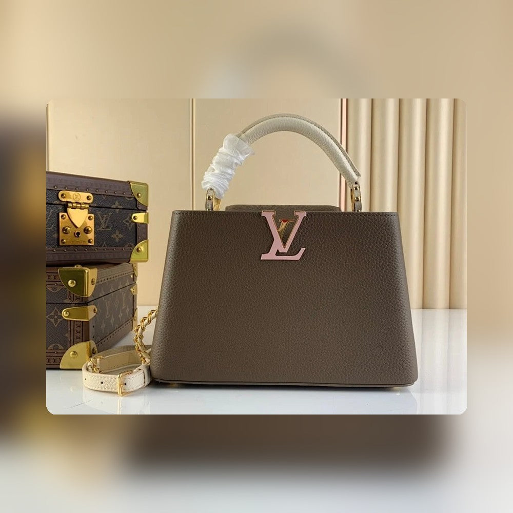 Anum Bags ln Luxury Bag --58685