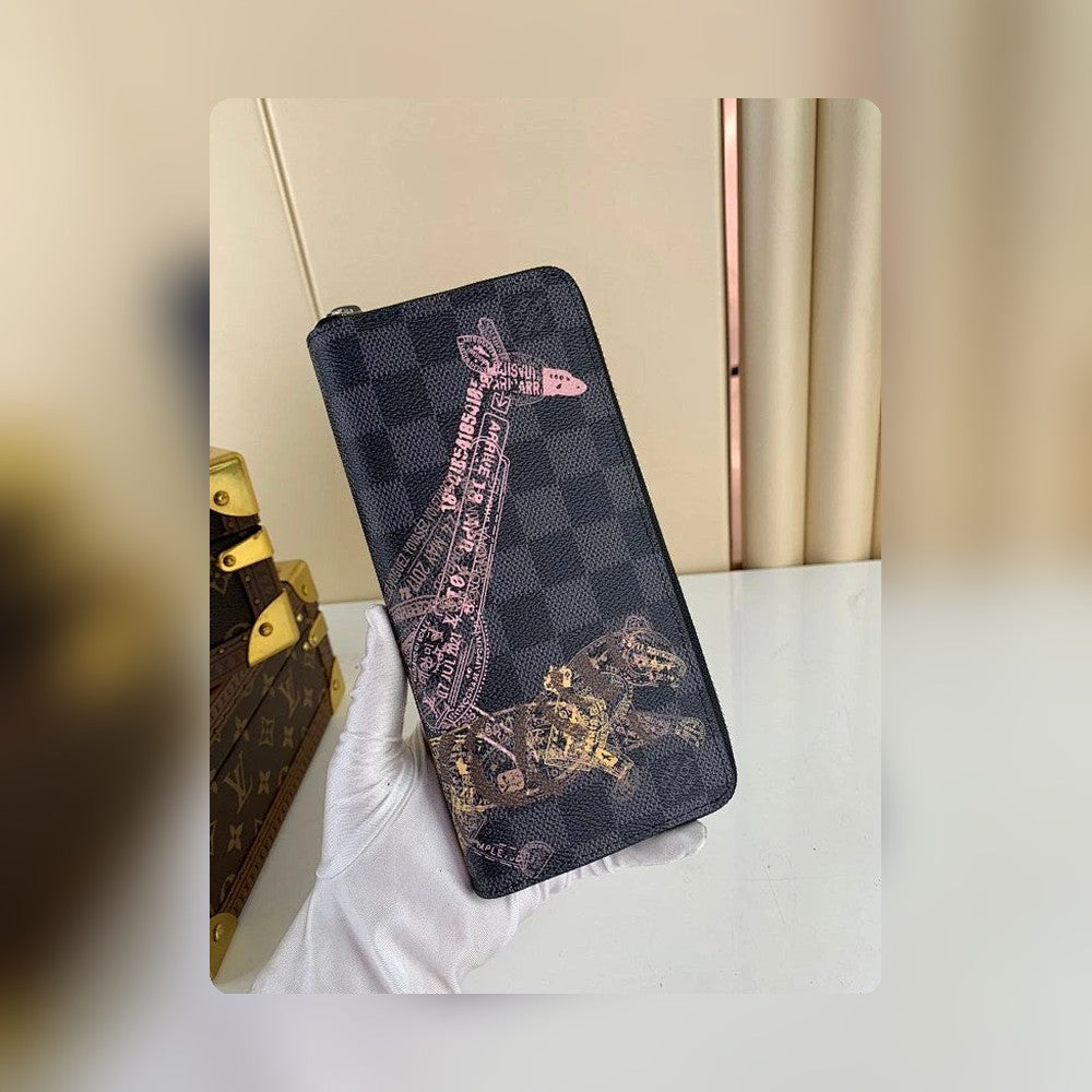 Anum Bags ln Luxury Bag --57970