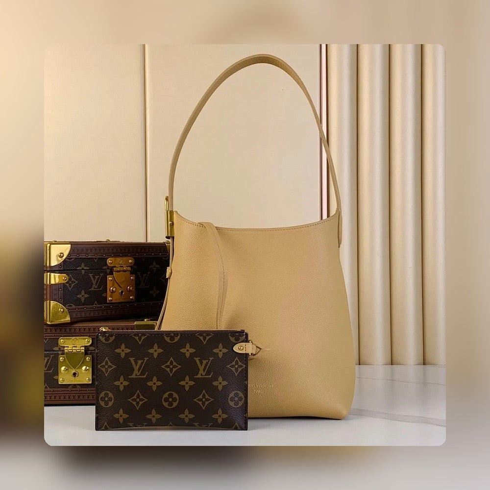 Anum Bags ln Luxury Bag --56582