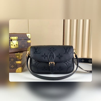 Anum Bags ln Luxury Bag --58288