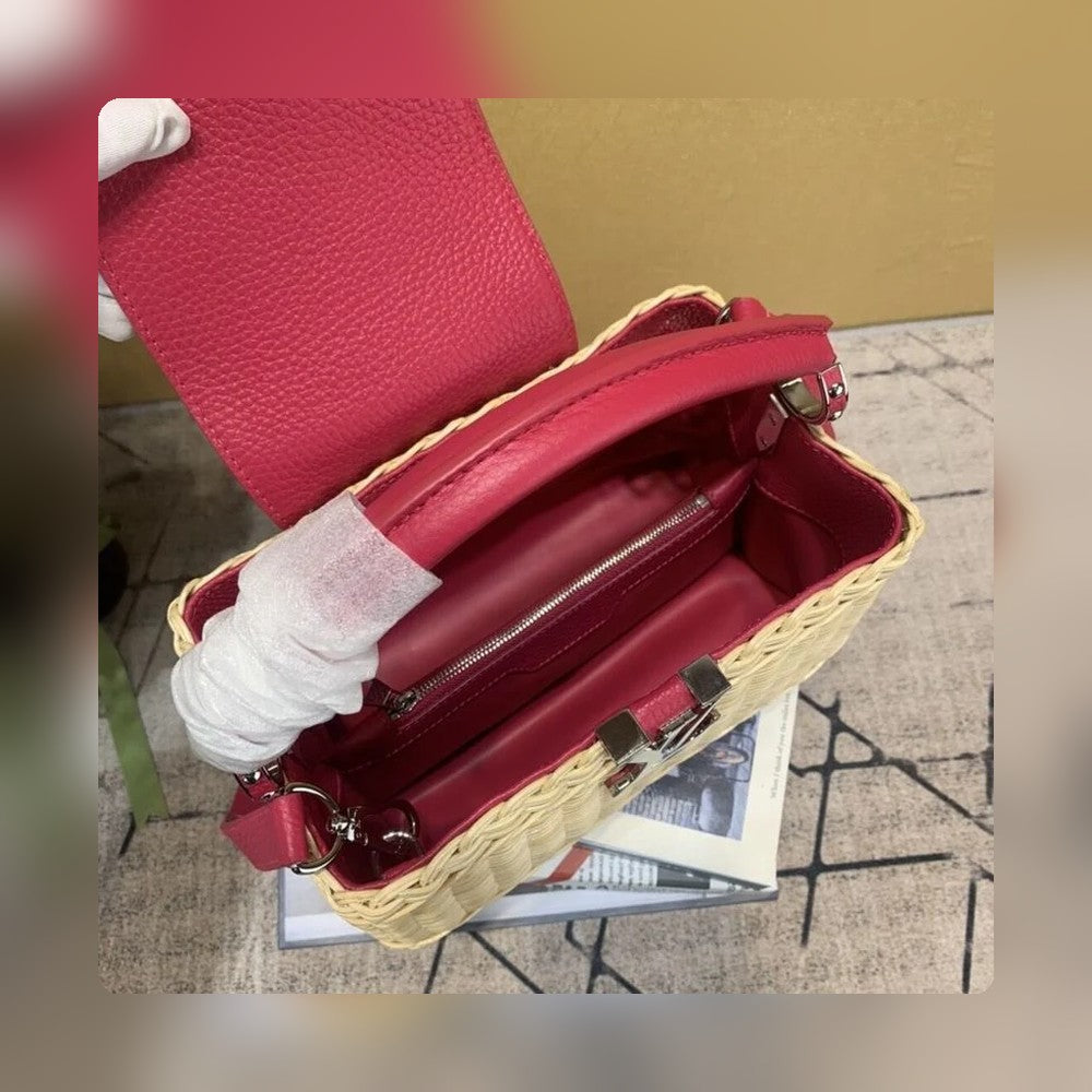 Anum Bags - Best High-End Brands in One Place - AFFORDABLE LUXURY BAGS - 16052