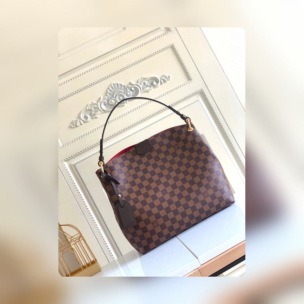 Anum Bags ln Luxury Bag --56517