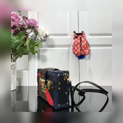 Anum Bags - Premium Luxury Goods and Accessories - AFFORDABLE LUXURY BAGS - 3886