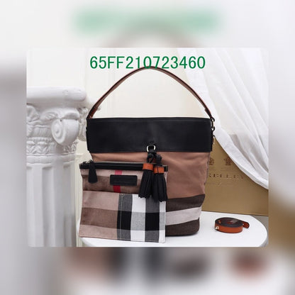 Anum Bags Fan Fashion -MV - Top quality BBR Bags - 720