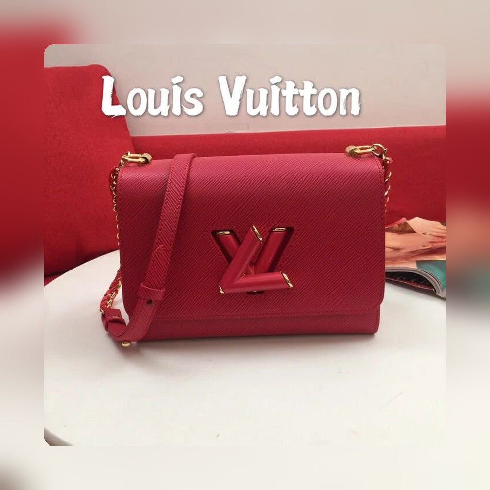 Anum Bags Fashion Lu-Vi bags - 3643