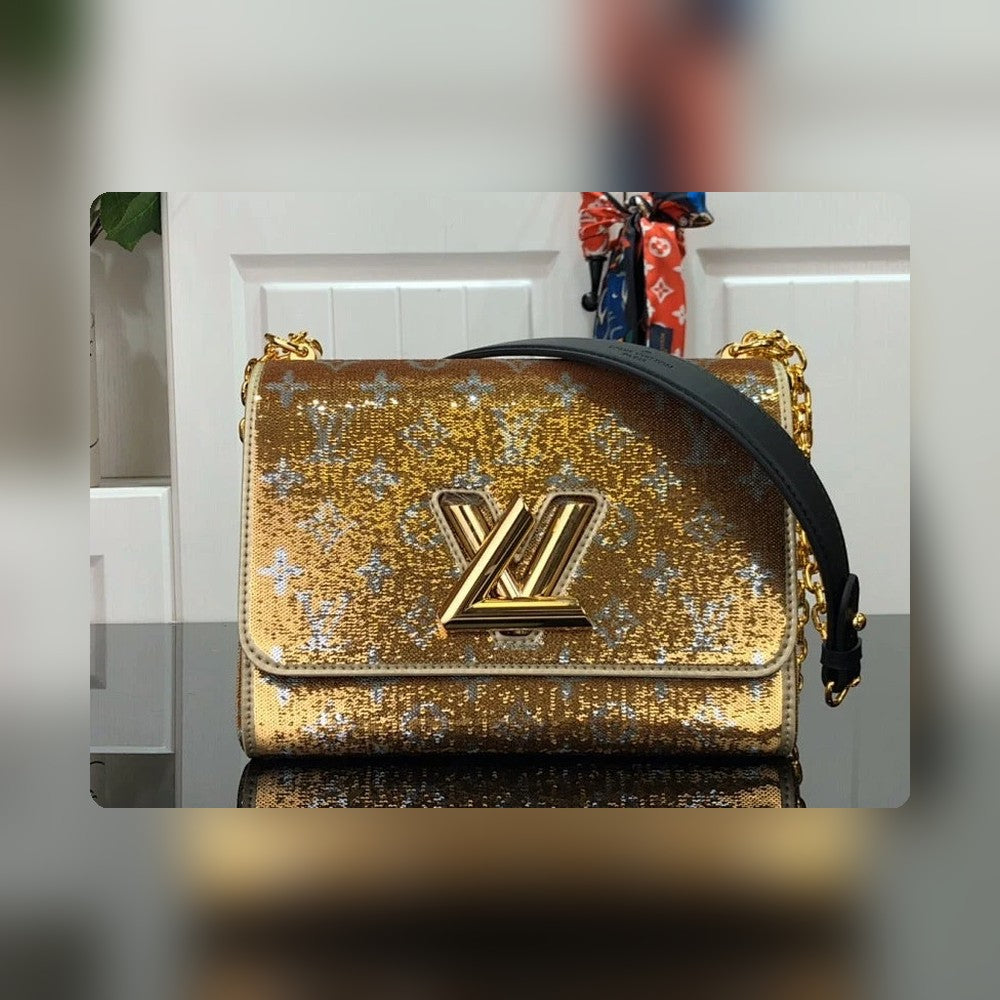 Anum Bags LV Luxury Bag --55957