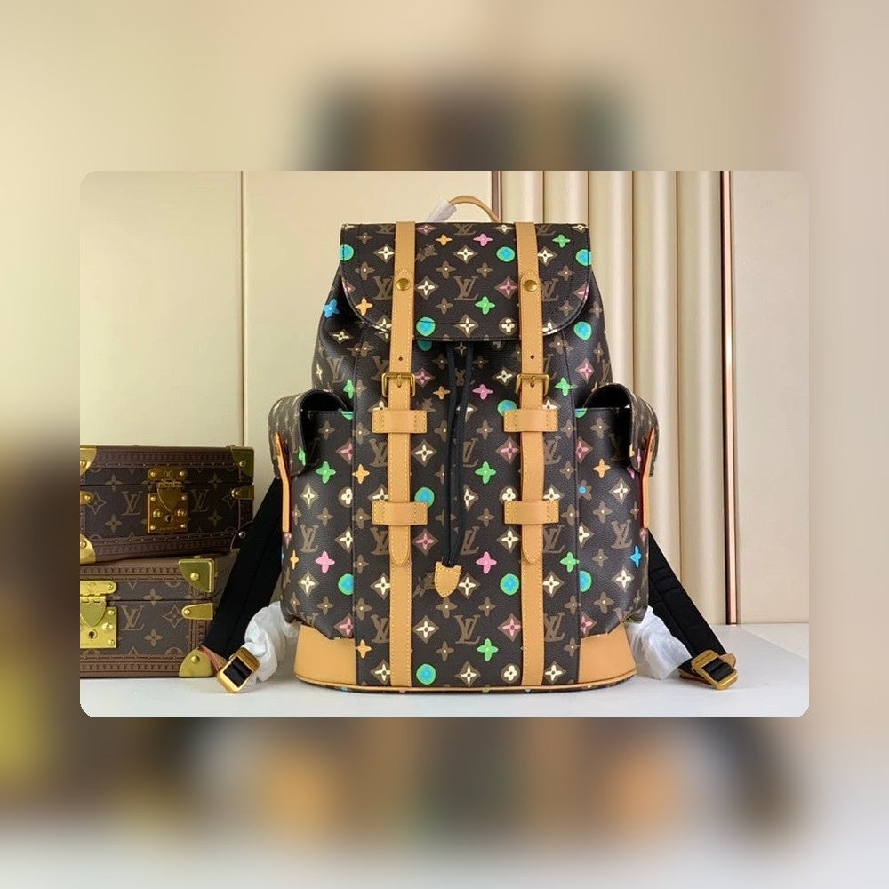 Anum Bags ln Luxury Bag --58589