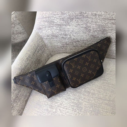 Anum Bags ln Luxury Bag --56668