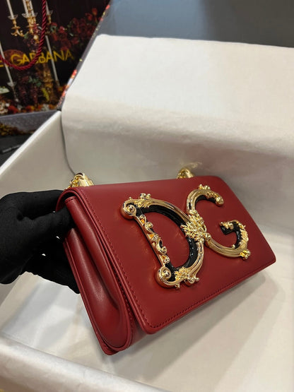 Anum Bags DGn Luxury Bag --93875
