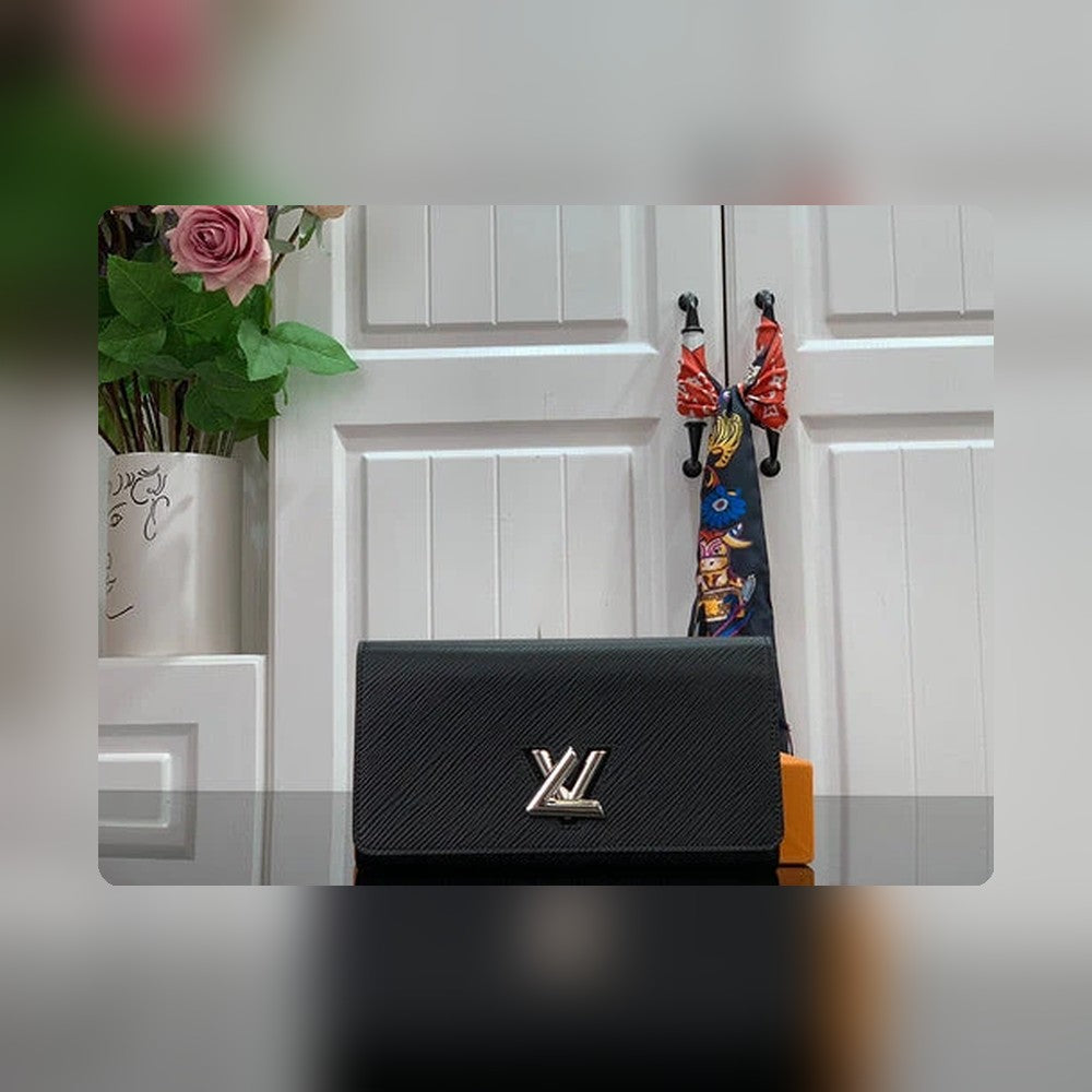 Anum Bags Fashion Lu-Vi bags - 2592