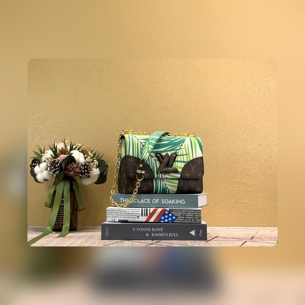 Anum Bags - DESIGNER BAGS FOR WOMEN - AFFORDABLE LUXURY BAGS - 16163
