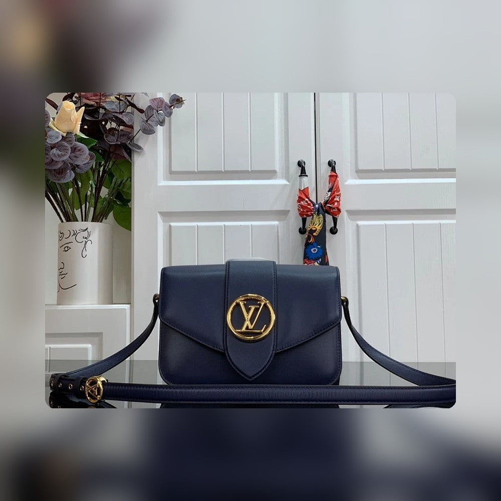 Anum Bags ln Luxury Bag --56740