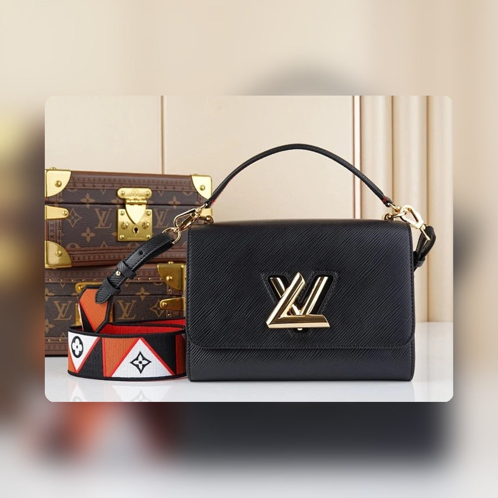 Anum Bags ln Luxury Bag --58749