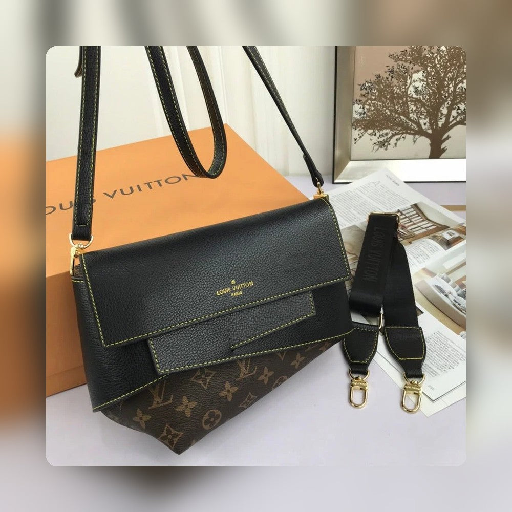 Anum Bags Fashion Lu-Vi bags - 3843