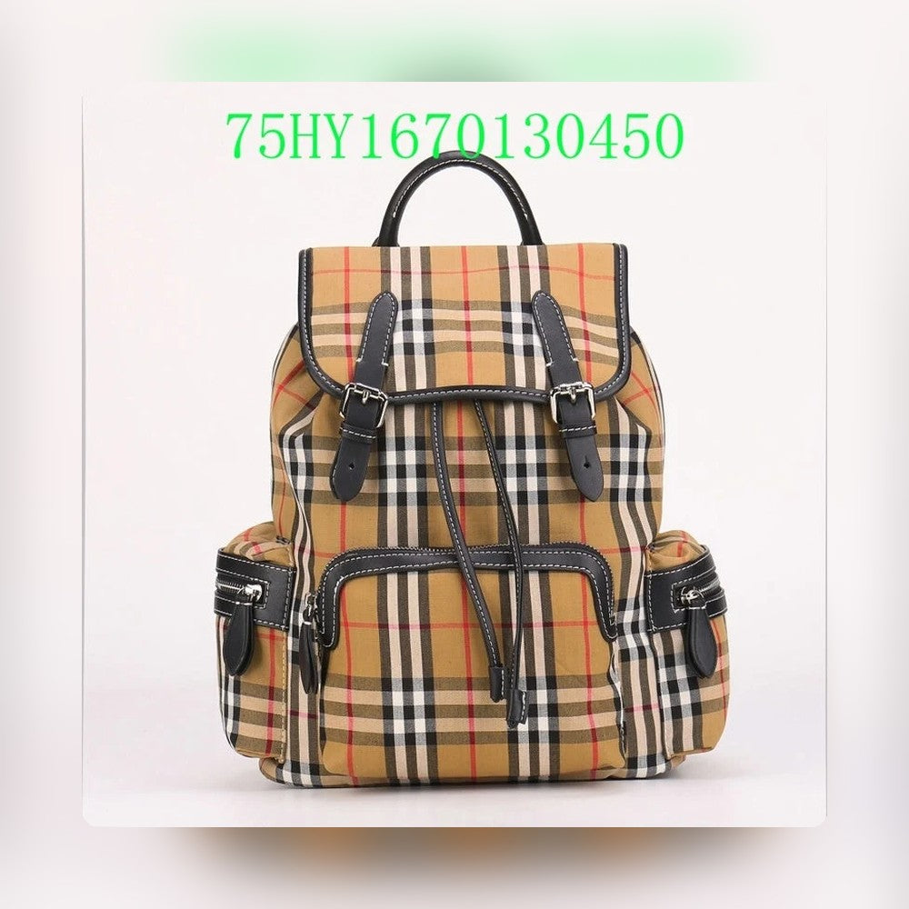 VBS Fashion -BBR Bags - 223