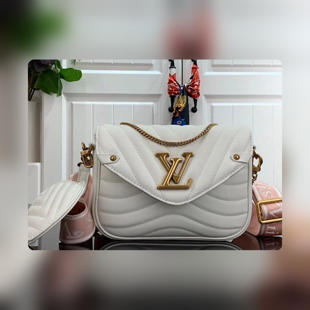 Anum Bags ln Luxury Bag --56766