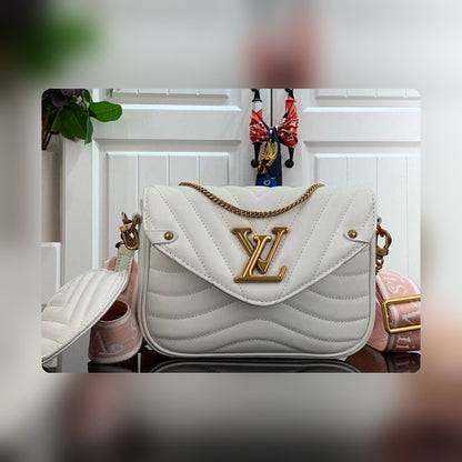 Anum Bags ln Luxury Bag --56766
