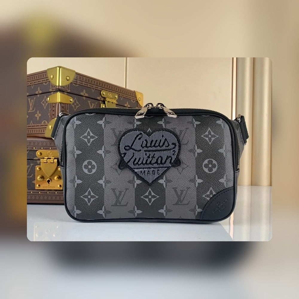 Anum Bags ln Luxury Bag --58665