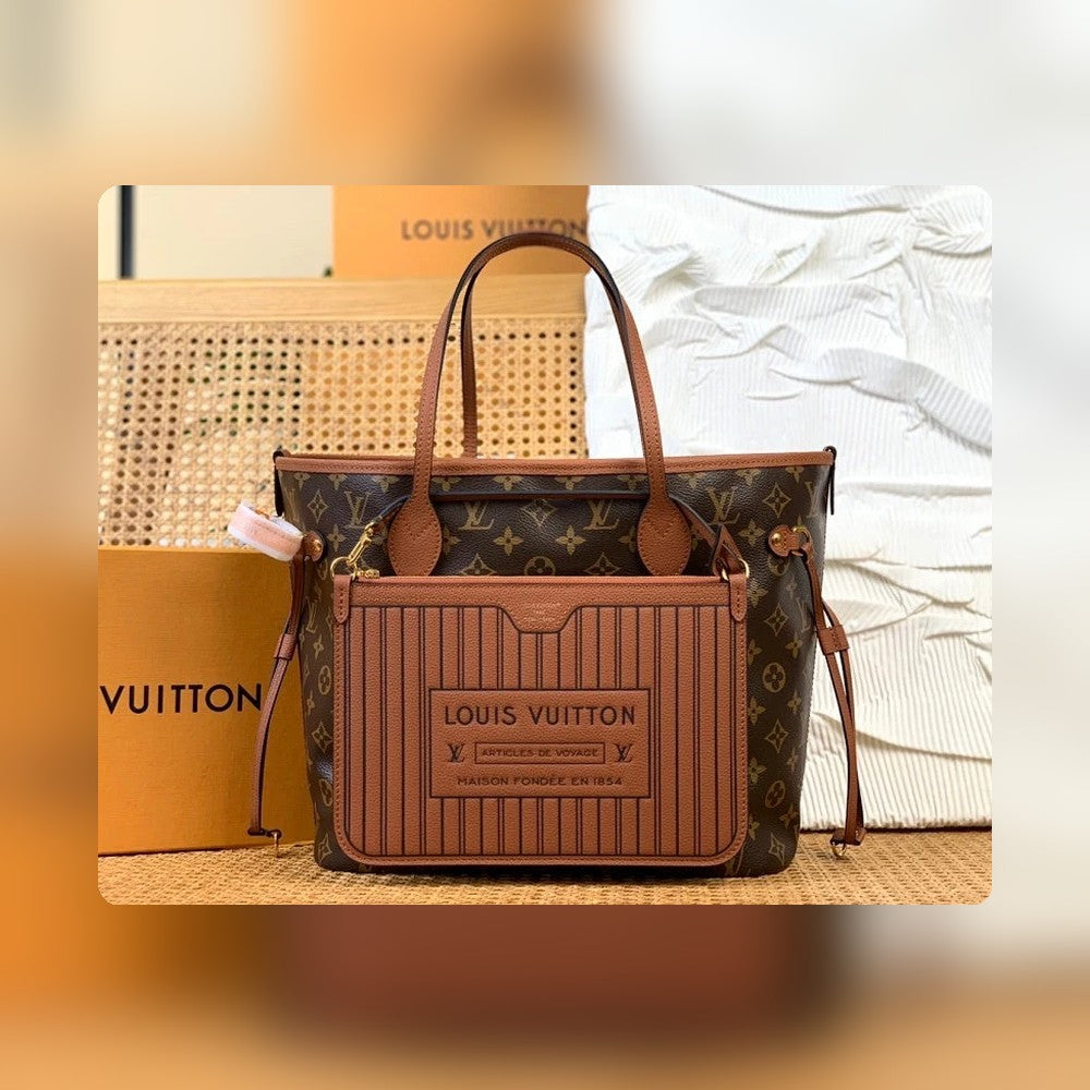 Anum Bags ln Luxury Bag --56243