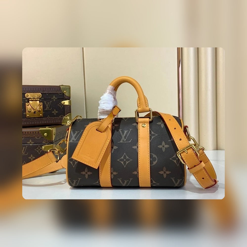 Anum Bags ln Luxury Bag --58634