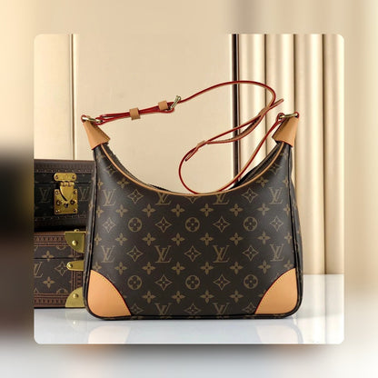 Anum Bags - Best High-End Brands in One Place - AFFORDABLE LUXURY BAGS - 16116