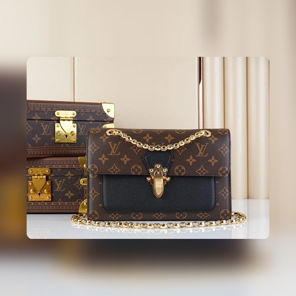 Anum Bags ln Luxury Bag --56573