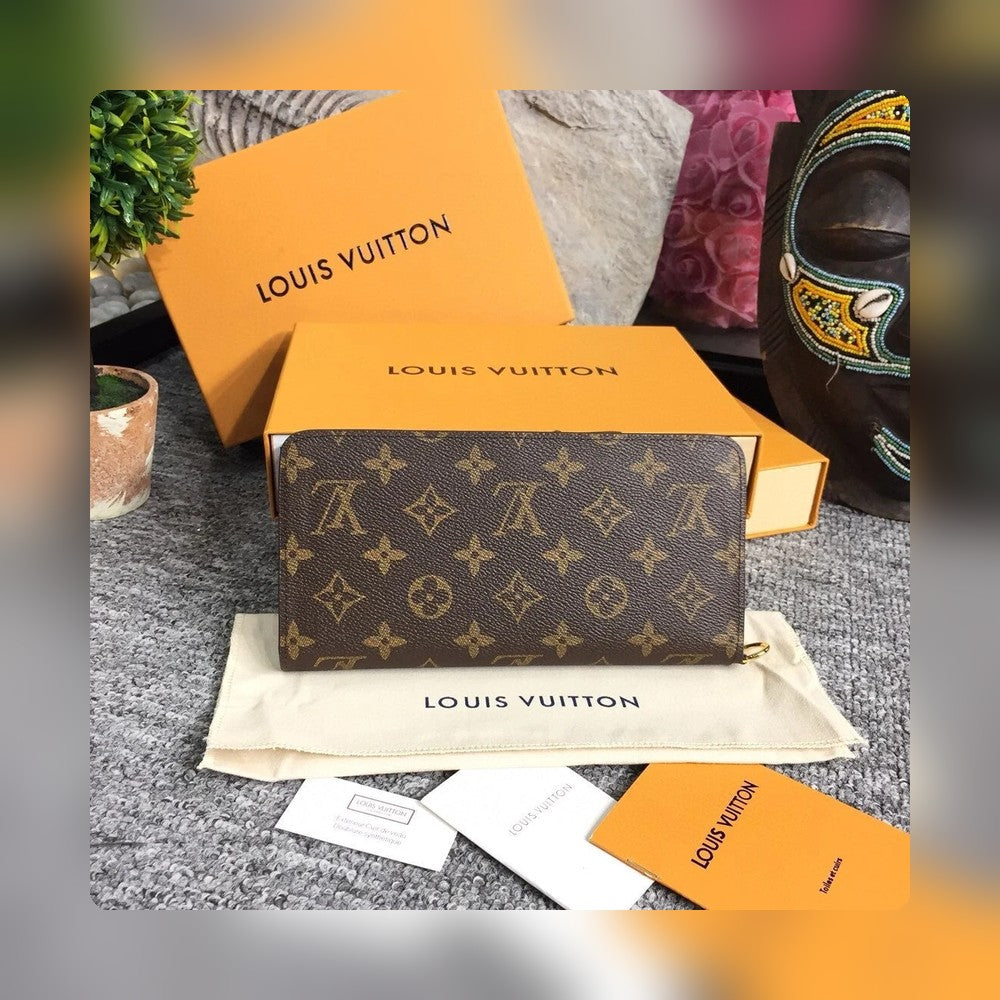 Anum Bags Wallets - DESIGNER WALLETS FOR WOMEN - AFFORDABLE LUXURY - 4424