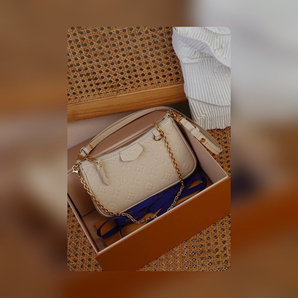 Anum Bags ln Luxury Bag --56055