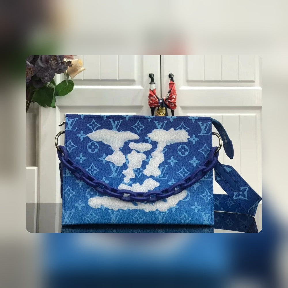 Anum Bags - DESIGNER BAGS FOR WOMEN - AFFORDABLE LUXURY BAGS - 4328