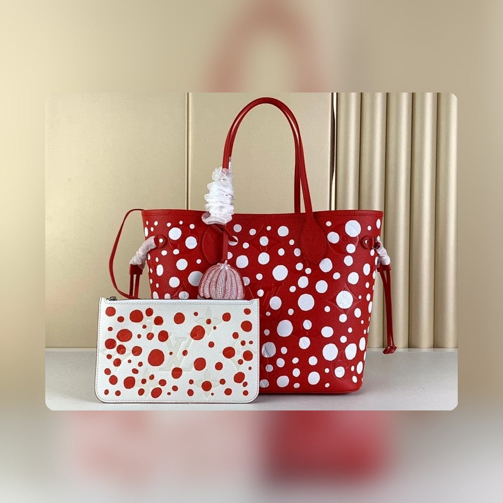 Anum Bags ln Luxury Bag --56712