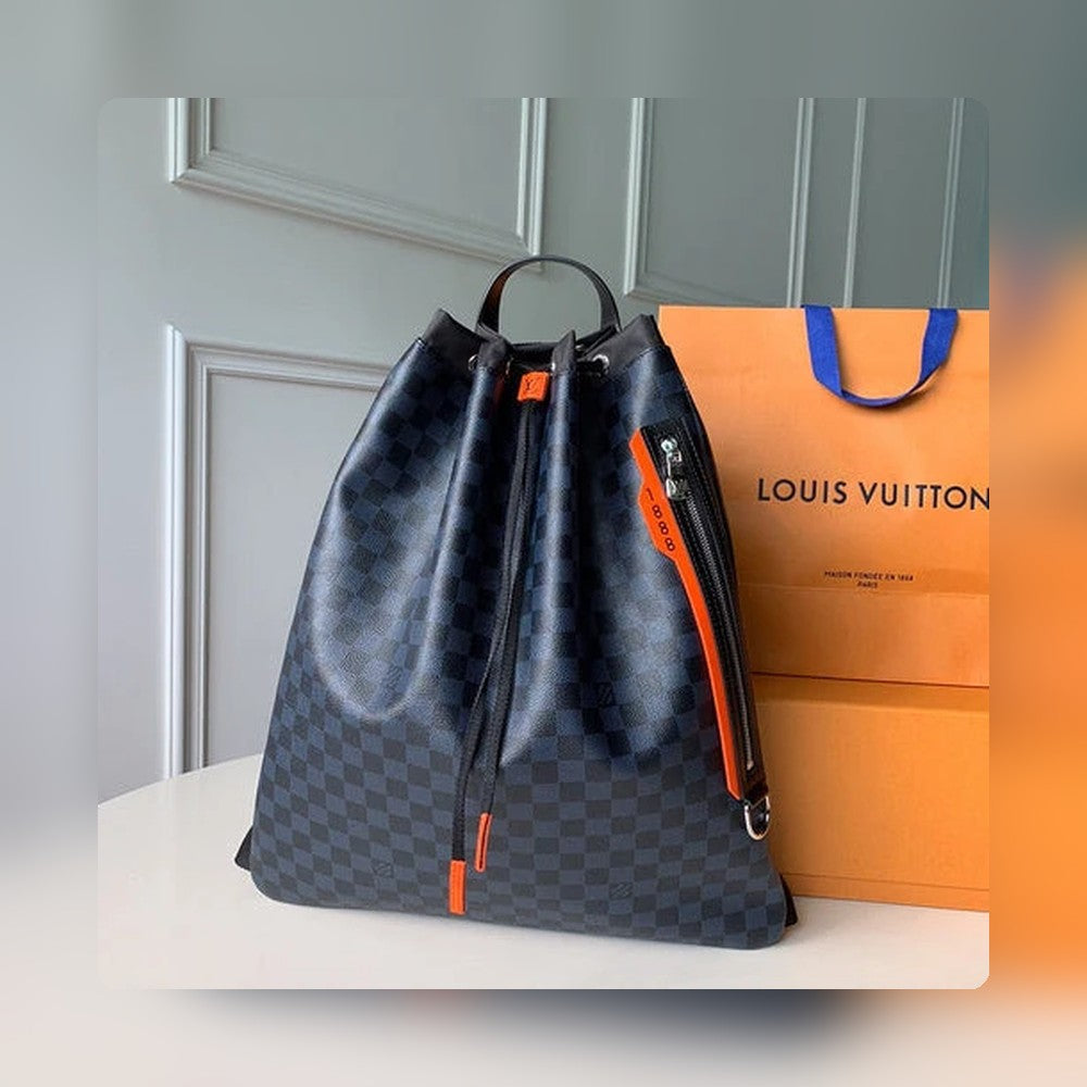 Anum Bags Fashion Lu-Vi bags - 3279