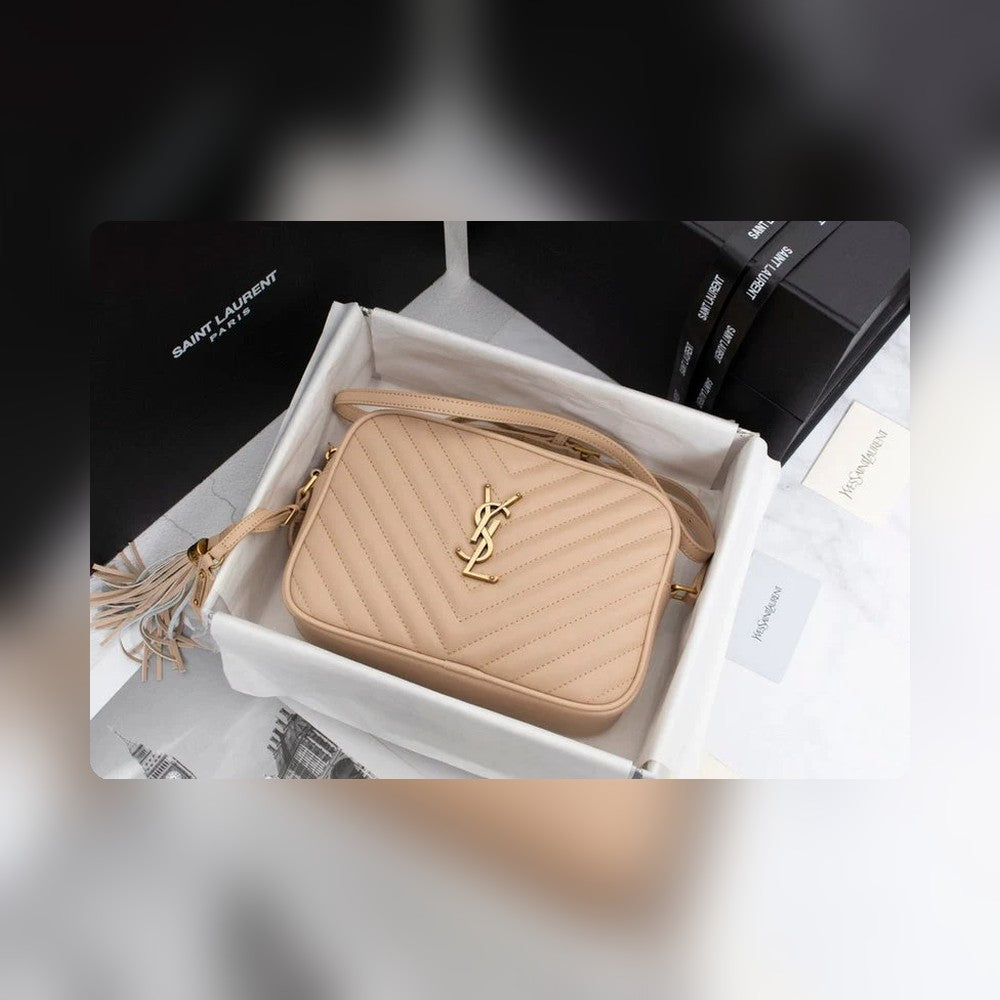 Anum Bags Fashion Lu-Vi bags - 3789