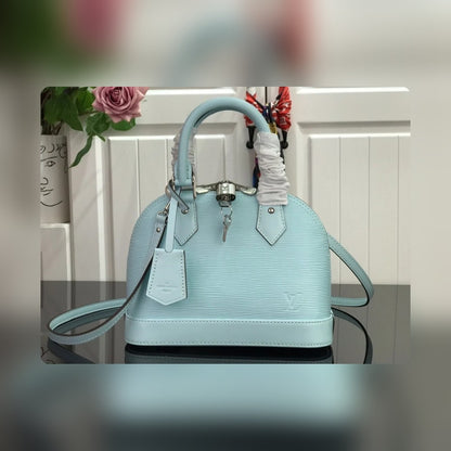 Anum Bags - Best High-End Brands in One Place - AFFORDABLE LUXURY BAGS - 4293