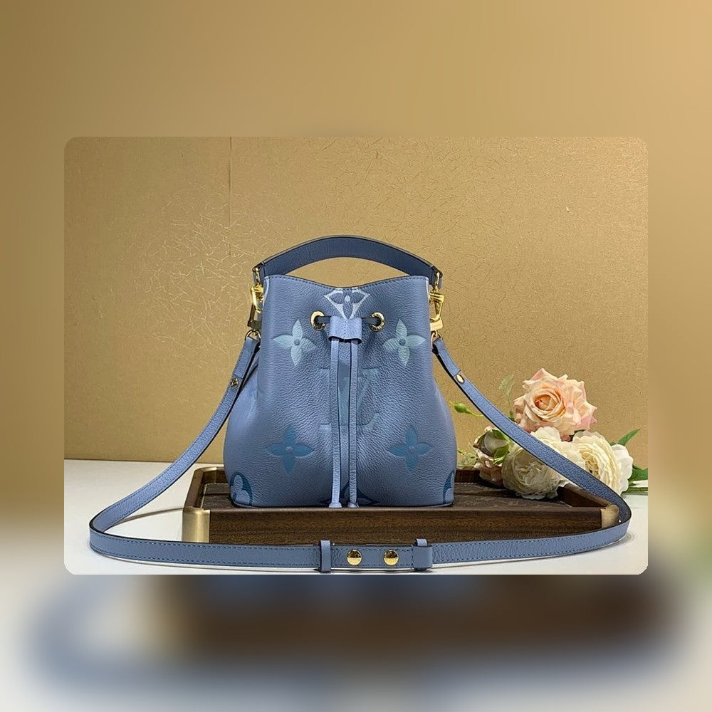 Anum Bags LV Luxury Bag --55878