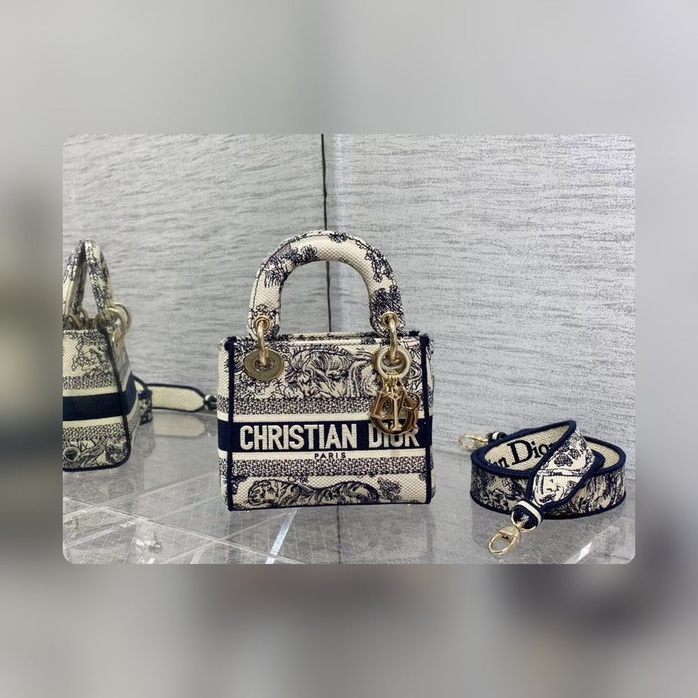 Anum Bags Bags VBS - 2220