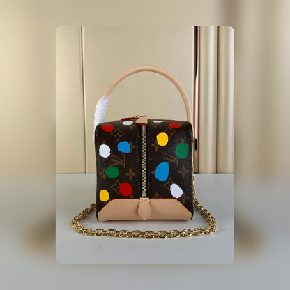 Anum Bags - High-Quality Designer Products for You - AFFORDABLE LUXURY BAGS - 16410