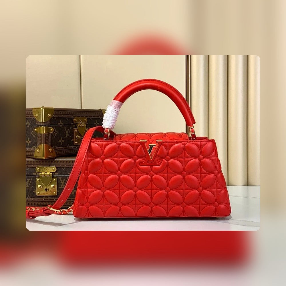 Anum Bags ln Luxury Bag --58733
