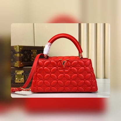 Anum Bags ln Luxury Bag --58733