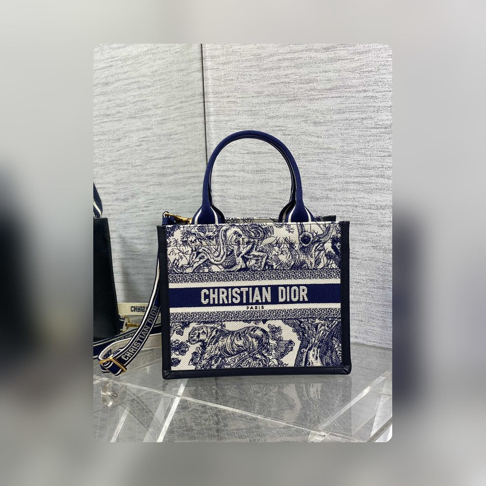 Anum Bags Elite Carryalls