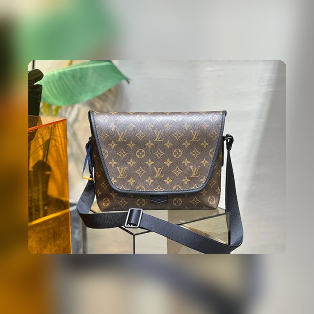 Anum Bags Fashion Lu-Vi bags - 3185