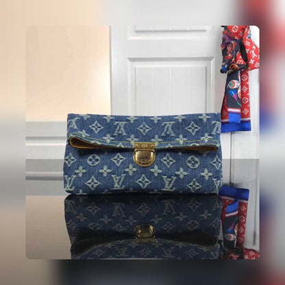 Anum Bags - Premium Luxury Goods and Accessories - AFFORDABLE LUXURY BAGS - 3802