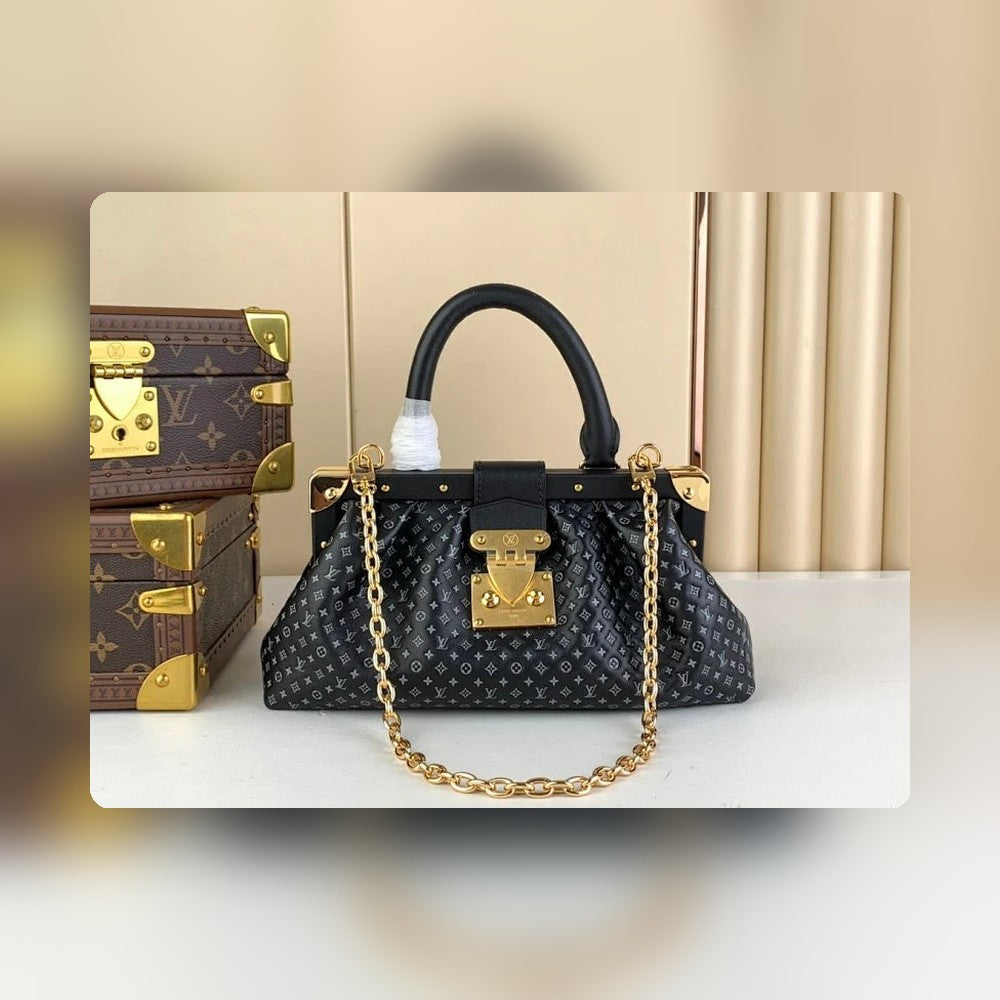 Anum Bags ln Luxury Bag --56223