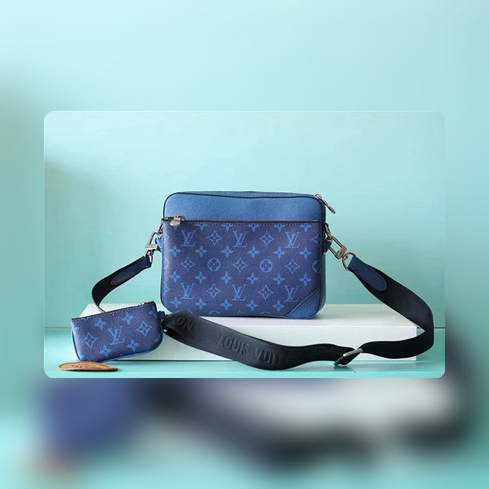 Anum Bags Fashion Lu-Vi bags - 2568