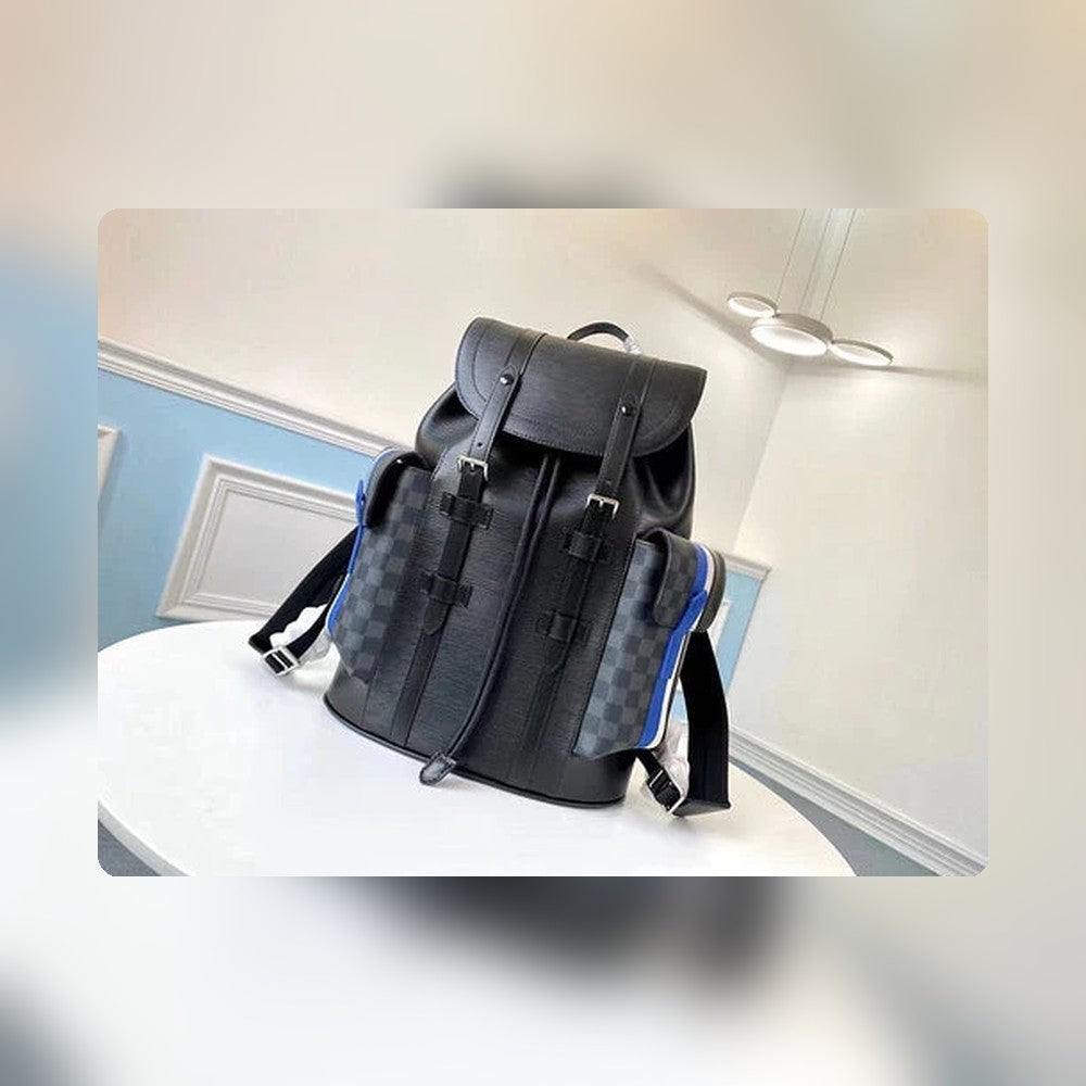 Anum Bags Fashion Lu-Vi bags - 3227