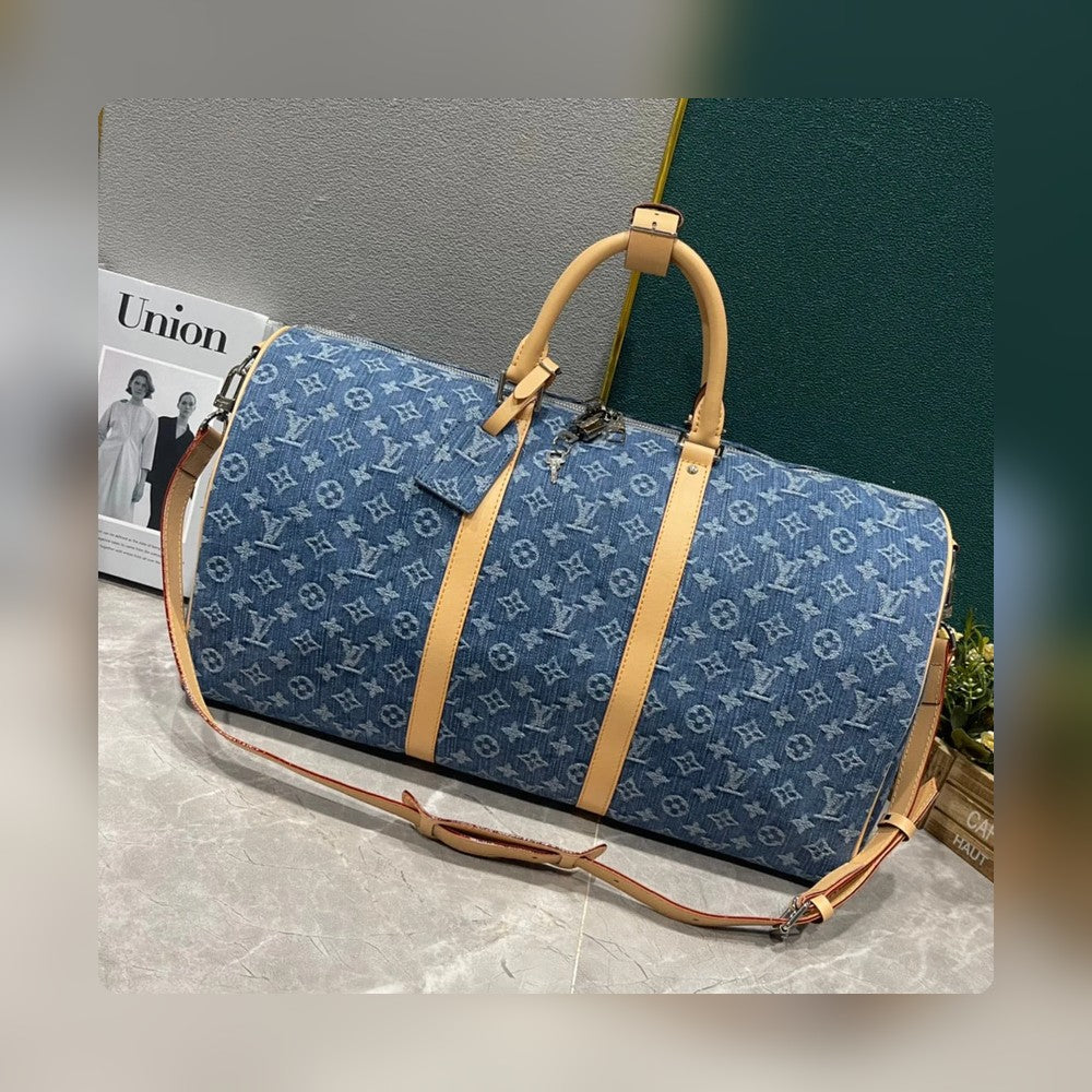 Anum Bags Elite Carryalls