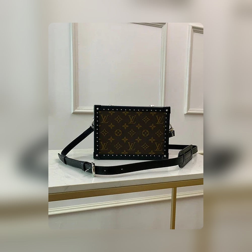 Anum Bags Fashion Lu-Vi bags - 3133
